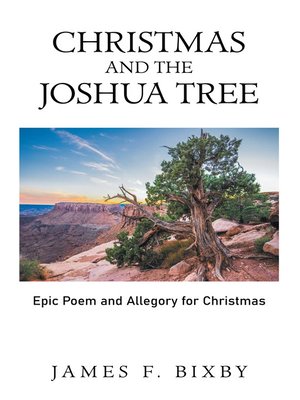 cover image of Christmas and the Joshua Tree